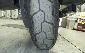 HARLEY FLSTC 1580 2015
