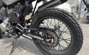 HONDA FTR223 MC34