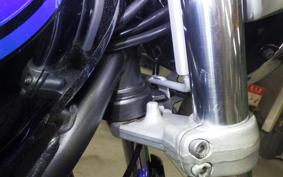 KAWASAKI ZEPHYR 400 KAI 2008 ZR400C