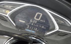 HONDA PCX125 1998 JF81