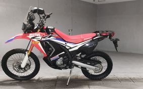 HONDA CRF250 RALLY  MD44