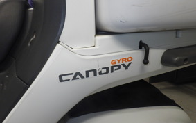 HONDA GYRO CANOPY 2020 TA03