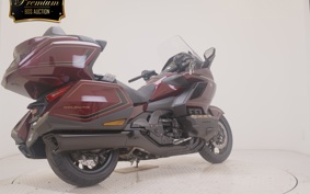 HONDA GL 1800 GOLD WING TOUR DCT 2026 SC79