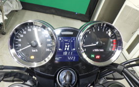 KAWASAKI Z900RS 2023 ZR900K
