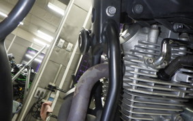 YAMAHA SEROW 250 Gen.2 2021 DG17J