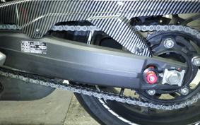 HONDA CBR650R E-Clutch 2025 RH17