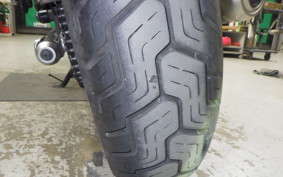 HONDA REBEL 250 S 2004 MC49