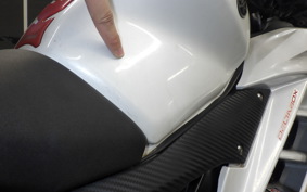 YAMAHA YZF-R15 2014