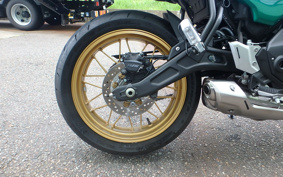 KAWASAKI Z650 RS 2022 ER650M