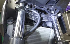 HONDA CB250F 1997 MC43