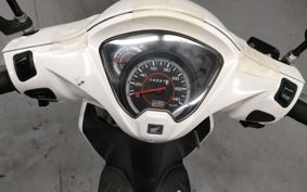 HONDA DIO 110 JF58