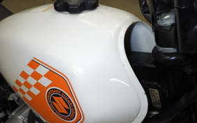SUZUKI GRASS TRACKER Bigboy NJ4DA