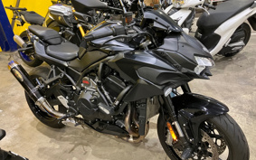 KAWASAKI NINJA H2 2021 ZRT00K