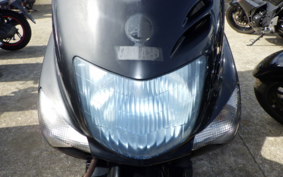 YAMAHA MAJESTY 125 FI