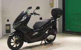 HONDA PCX 125 2021 JF81