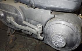 YAMAHA JOG 27V