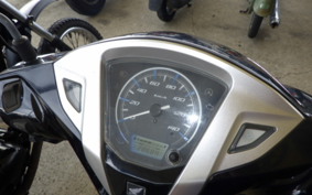 HONDA LEAD 125 JF45