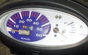 HONDA DIO Gen.5 2008 AF56