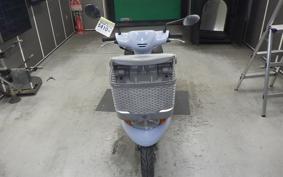 SUZUKI LET's 4 Basket CA43A