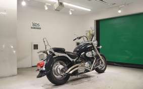 SUZUKI INTRUDER 400 Classic 2006 VK54A