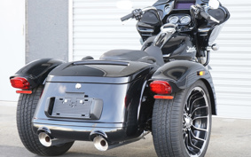 HARLEY FLTRT 2024 MFP