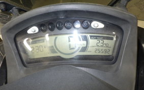YAMAHA TRICITY 125 SE82J
