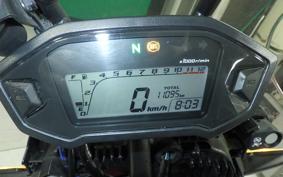 HONDA CRF250 RALLY A 2025 MD44