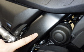 SUZUKI Vストローム800DE 2024 EM1BA