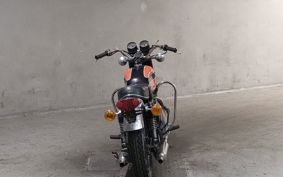 KAWASAKI W1 SA 1971 W1