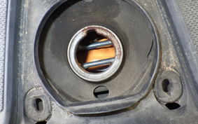 HONDA TACT-4ﾍﾞｰｼｯｸ AF79