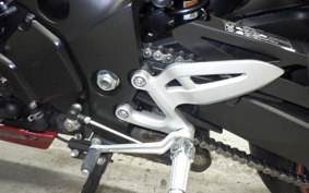 SUZUKI GSX-S1000 2015 GT79A