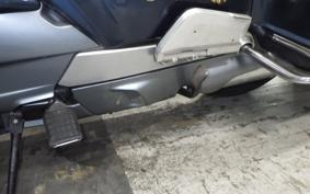 HONDA GL1500 GOLD WING 1989 SC22