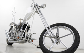 HARLEY Kit Bike 1998 219