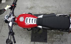 FANTIC  キャバレロスクRANブラ 2020