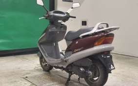 HONDA SPACY 125 Gen. 3 JF04