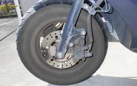 YAMAHA AXIS 125 Z SED7J