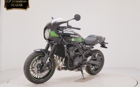 KAWASAKI Z900RS CAFE 2025 ZR900K