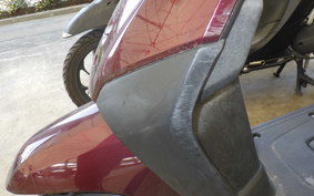 HONDA TACT-4ﾍﾞｰｼｯｸ AF79