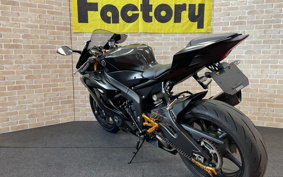 YAMAHA YZF-R6 2019 RJ27