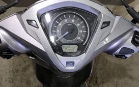 HONDA LEAD 125 JF45