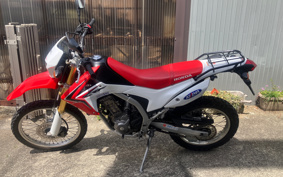 HONDA CRF250L MD38