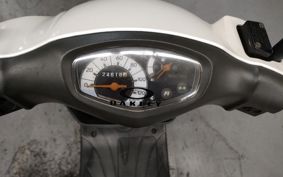 SUZUKI ADDRESS V125 CF46A