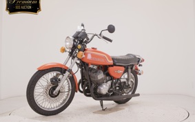 KAWASAKI 500SS 2022 KAF
