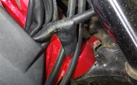 YAMAHA TRICKER Gen.2 DG16J