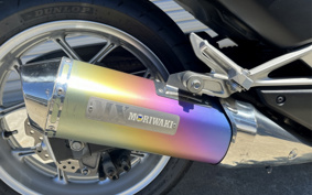HONDA NC700 INTEGRA 2012 RC62