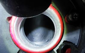 KAWASAKI GPZ900R NINJA 2000 ZX900A