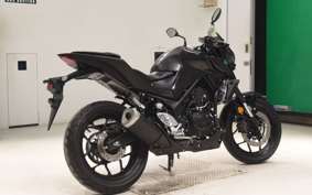 YAMAHA MT-25 A 2025 RG43J