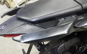 YAMAHA MT-03 2019 RH13J