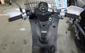 HONDA ﾍﾞﾝﾘｨ50-2 AA05