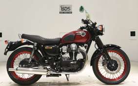 KAWASAKI W800 2012 EJ800A